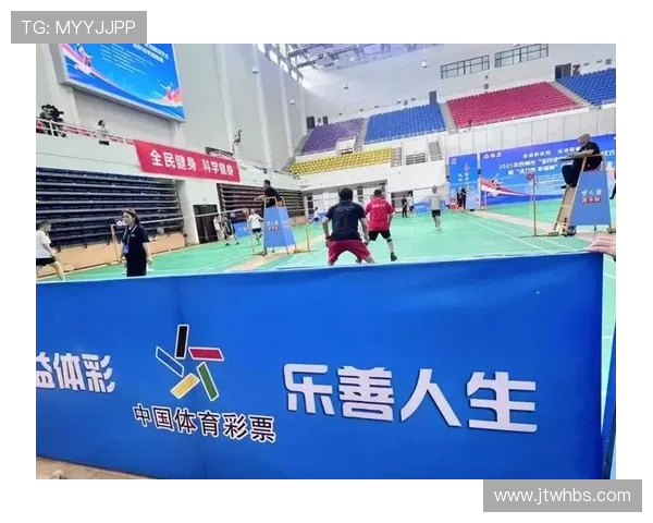 人人体育助力全民健身全面升级