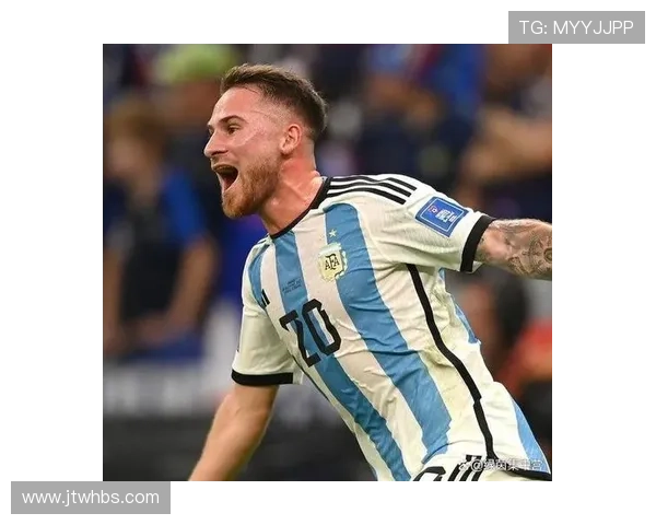 麦卡利斯特获双红转会前辈警告