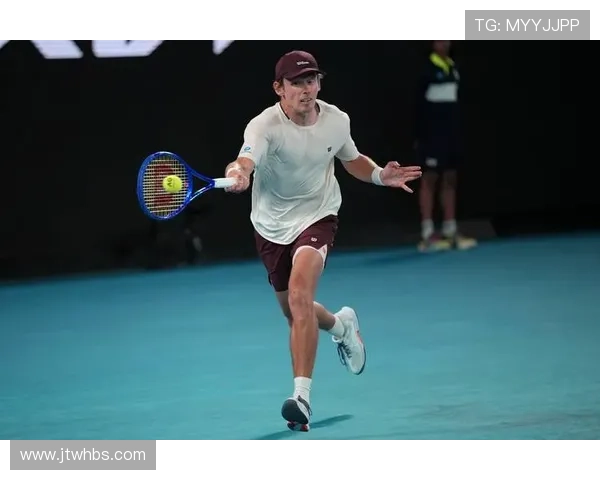 （体育）网球——美网：阿尔卡拉斯晋级男单八强